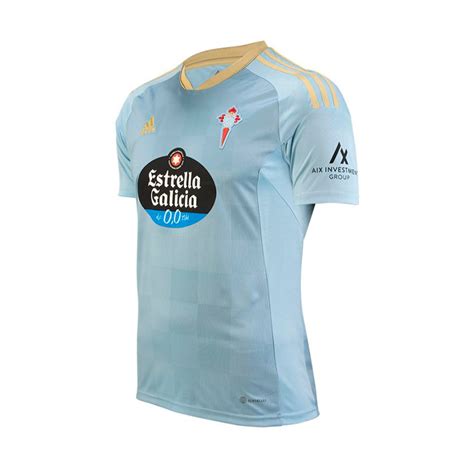 rc celta merchandise